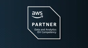 DataSunrise Achieves AWS Data and Analytics Competency