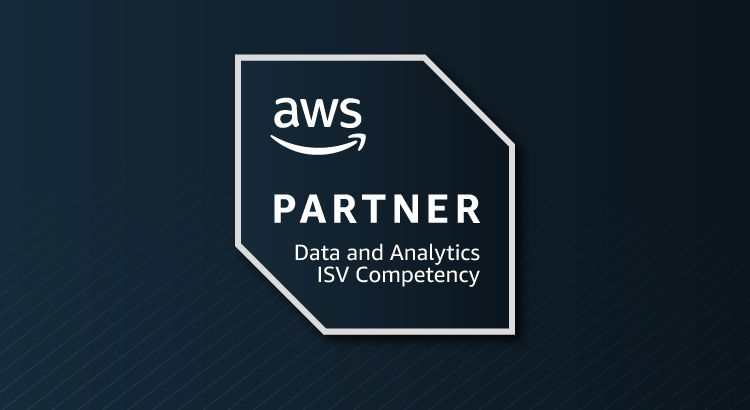 DataSunrise Achieves AWS Data and Analytics Competency