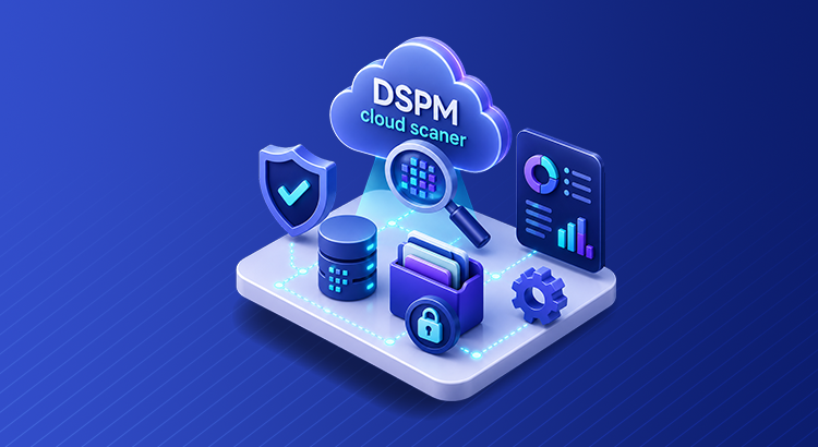 DSPM Cloud Scanner Integration in DataSunrise 12.1