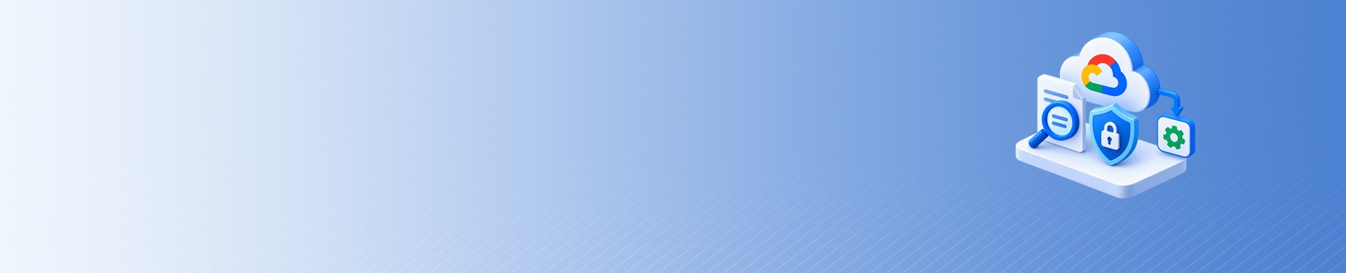 DSPM Workflows for Google Cloud in DataSunrise 12.2