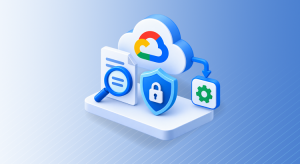 DSPM Workflows for Google Cloud in DataSunrise 12.2