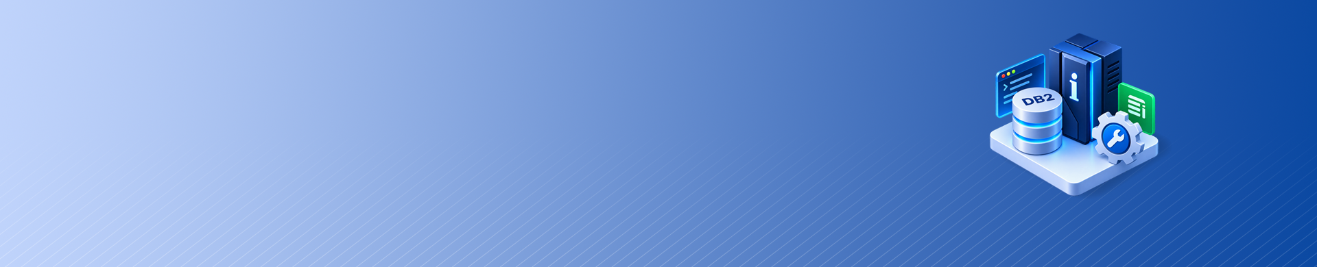 DB2 for IBM i Support in DataSunrise 12.2